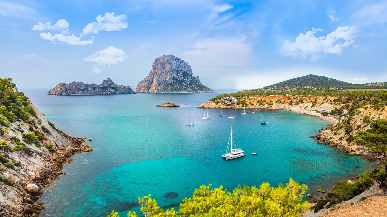 Ibiza: o erro que muitos brasileiros ainda cometem