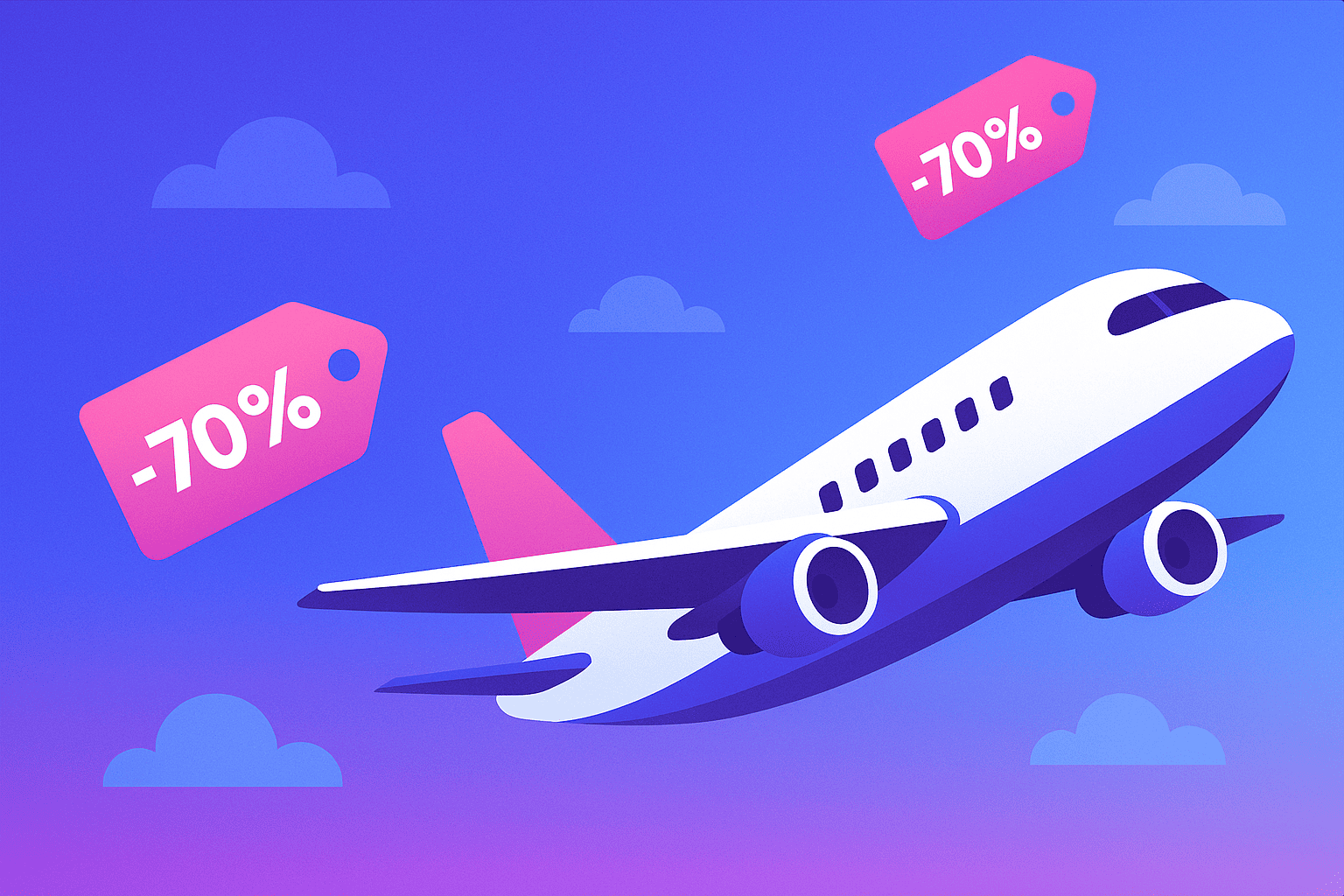 Como economizar até 70% em passagens aéreas: estratégias testadas e aprovadas